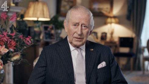 КРАЉ ЧАРЛ ПОДЕЛИО НОВЕ ИНФОРМАЦИЈЕ О СВОМ ЗДРАВЉУ: Ова прекретница је благослов