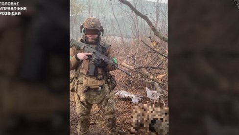 SITUACIJA JE TEŠKA, NEPRIJATELJ POVEĆAVA PRITISAK Hitno se oglasio Sirski: Rusi prebacuju dodatne rezerve oko Pokrovska i Mirnograda (VIDEO