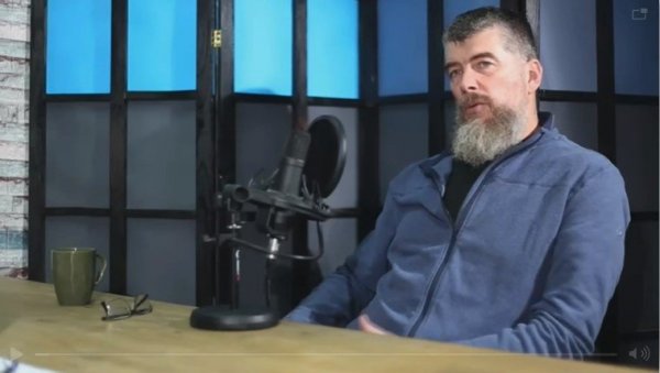 ТОТАЛНИ РАСПАД БЛОКАДЕРА! Дијана Хрка због афере “дублер” напала чак и Ненада Станића који је био уз њу током штрајка глађу! (ВИДЕО)