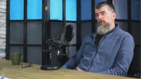 TOTALNI RASPAD BLOKADERA! Dijana Hrka zbog afere “dubler” napala čak i Nenada Stanića koji je bio uz nju tokom štrajka glađu! (VIDEO)