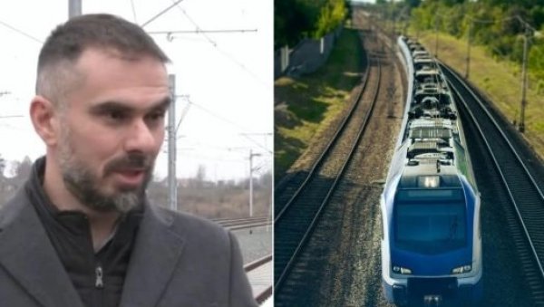 ВОЗ ЗА ШЕСТ МЕСЕЦИ ПОНОВО СТАЈЕ У НОВОМ САДУ: Ново стајалиште имаће 150 паркинг места, а ево шта је истакао први човек Града Жарко Мићин