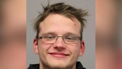 OVO JE MUŠKARAC KOJI JE IZBO MAJKU I ČETVORO DECE: U toku velika potera nemačke policije