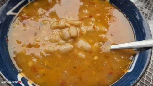 ПАСУЉ КОЈИ ГОВОРИ 10 ЈЕЗИКА: Испробајте традиционални рецепт са којим не можете погрешити (ВИДЕО)