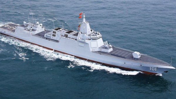 МАНЕВРИ НАЈМОЋНИЈИХ РАЗАРАЧА НА СВЕТУ: Шта их чини највећом претњом? (ВИДЕО)