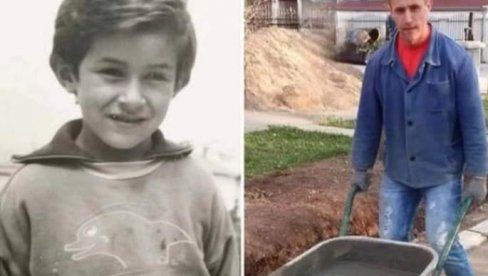 ТЕШКО ДЕТИЊСТВО ХУМАНИТАРЦА МАРКА, НАУК ЗА СВЕ: Од гладног и напаћеног дечака до најбољег студента - Моја прошлост је била преживљавање