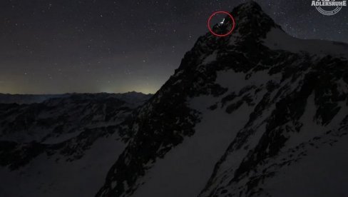 MLADIĆ OSTAVIO DEVOJKU DA UMRE SAMA NA PLANINI: Advokat tvrdi da je smrt devojke tragična nesreća