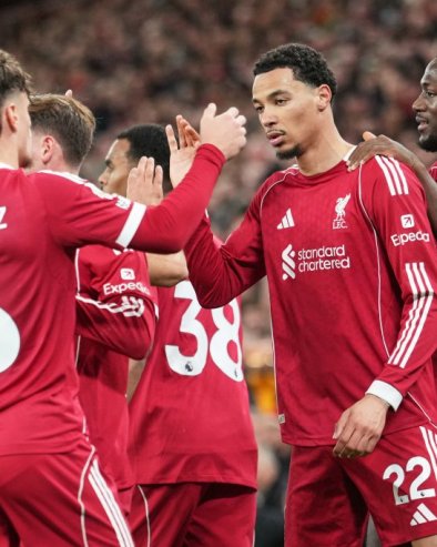 3+ ТИКЕТ ЗА ПРВИ ЈАНУАР: На овим утакмицама мреже ће се сигурно трести