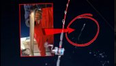 RIBARI U ŠOKU: Šta je OVO?! Ulovili čudnog morskog STVORA u Jadranu (VIDEO)