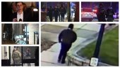 НАЈМАЊЕ ДВА СТУДЕНТА УБИЈЕНА, ДЕВЕТОРО РАЊЕНО Објављен снимак убице са Универзитета Браун, преко 400 полицајца трага за њим (ФОТО/ВИДЕО)