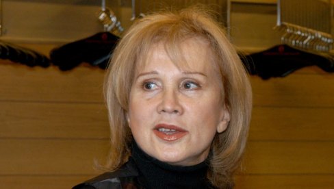 УНИШТИЛИ СУ МИ ЖИВОТ: Зашто Ружица Сокић никада није желела децу?