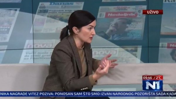 ОБУЋИНА ХОЋЕ ЈАСАН ОДГОВОР ОД БЛОКАДЕРА: Хоћемо ли коначно у НАТО?!