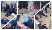 ДВОЈИЦА НАПАДАЧА ОТВОРИЛА ВАТРУ НА ПЛАЖИ У СИДНЕЈУ: Стотине људи се разбежало у паници