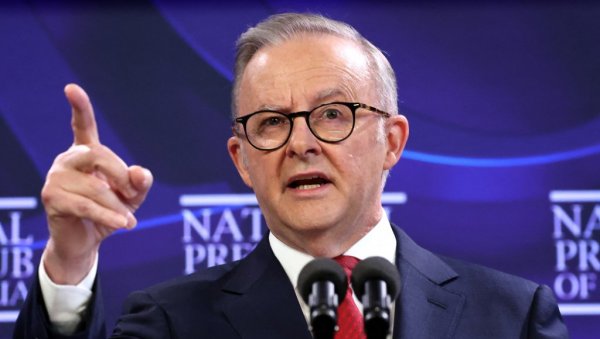 ТЕРОРИСТИЧКИ НАПАД У СИДНЕЈУ ЈЕ ЦИЉАН НА ЈЕВРЕЈЕ Хитно се огласио премијер Аустралије: Искоренићемо зло