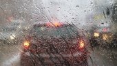 ЛЕДЕНА КИША И ЈАКИ ВЕТРОВИ: РХМЗ издао неколико упозорења