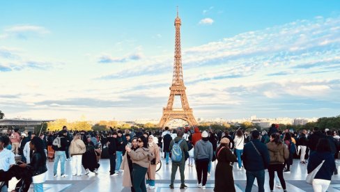 ONO ŠTO MOŽDA NISTE ZNALI O AJFELOVOJ KULI: Zamalo dvaput prodao Gvozdenu damu