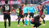 MILAN RAZOČARAO: Rosoneri se bore za titulu, ali su napravili neočekivan kiks u Seriji A