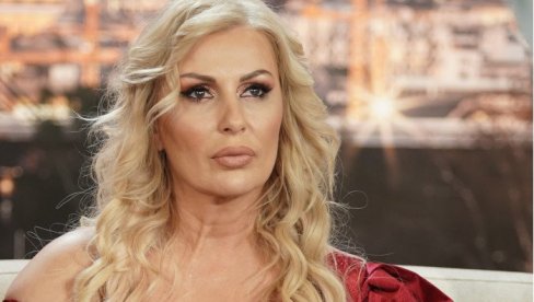 ОТЕЛИ СУ МИ ФИРМУ КАДА МИ ЈЕ МУЖ УМРО: Елму Синановић издали људи којима је веровала