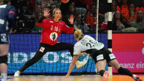 И СРБИЈА СЛАВИ! Какво финале Светског првенства за рукометашице!