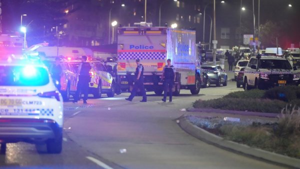 ПРЕЖИВЕО И 7. ОКТОБАР У ИЗРАЕЛУ, А ОНДА И НАПАД НА ПЛАЖИ БОНДИ: Застрашујући исказ очевица масакра у Сиднеју