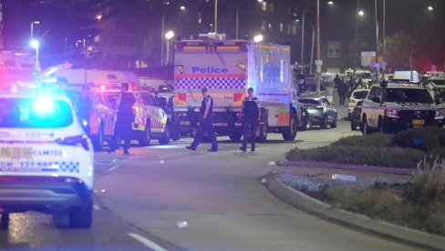 PREŽIVEO I 7. OKTOBAR U IZRAELU A ONDA I NAPAD NA PLAŽI BONDI: Zastrašujući iskaz očevidca masakra u Sidneju