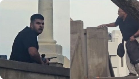 ПОБУНА ИСЛАМИСТА ТРАЈЕ ДЕЦЕНИЈУ ЦБС: Истрага о боравку на Филипинима осумњичених за напад у Аустралији