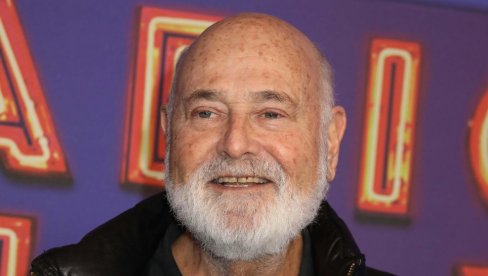 GLUMAC I REDITELJ ROB RAJNER NA SMRT IZBODEN U SVOJOJ VILI Policija tvrdi: Očigledno ubistvo