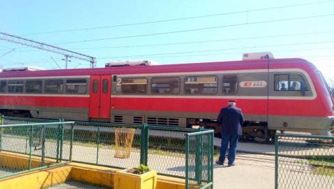 НОВИ РЕД ВОЖЊЕ: До Смедерева и назад по пет дневних полазака