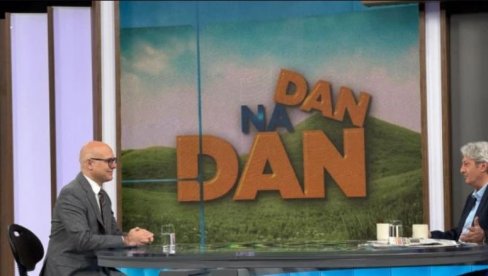 OPSESNUTOST VUČIĆEM I SRBIJOM JE ZABRUNJAVAJUĆA! Vučević o ponašanju komšija: Nemojte nas uvlačiti u vaše probleme!