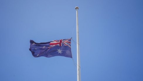 U AUSTRALIJI ZASTAVE NA POLA KOPLJA  Albaneze: Pooštrićemo zakone o oružju