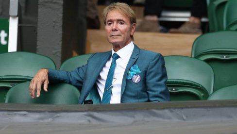 ЧУВЕНИ БРИТАНСКИ ГЛУМАЦ И МУЗИЧАР ОТКРИО ДА ИМА РАК: Годину дана се борим