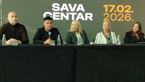 ВЕРУЈЕМО У ЉУБАВ: Хуманитарна фондација “Шабан Шаулић” помагаће младим талентима, следи и велики концерт (ФОТО)