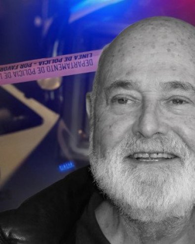 УБИСТВО БРАЧНОГ ПАРА РАЈНЕР: Породични терапеут алармирао ћерку