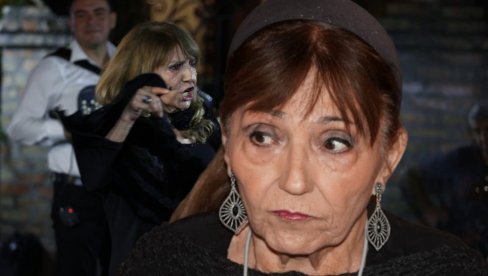 БАКА ЈОЈ ЈЕ ОДУВЕК БИЛА УЗОР: Она је унука Љиљане Стјепановић - гледали сте је у популарној серији