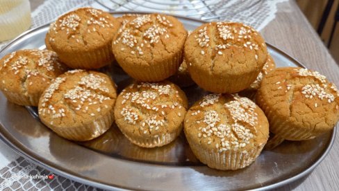 ПОСНА ПРОЈА: Рецепт за брз и укусан залогај