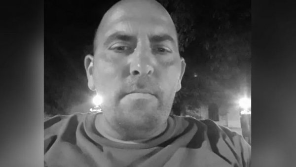 ОТАЦ ОСУЂЕН ЗА БРУТАЛНО УБИСТВО, СИН ОСУМЊИЧЕН: Након убиства Слађана Јовановића испливала језива сазнања