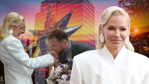 U PONOĆ ĆU POLJUBITI DRAŠKA STANIVUKOVIĆA: Bekvalčeva bacila oko na gradonačelnika Banja Luke (FOTO)