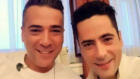 НЕ ДАО БОГ ДА ПРОГОВОРИМ Јоксимовић проговорио после скандала и претњи: Максим ИЗЛАЗИ ИЗ ЗАТВОРА само 2 године после убиства