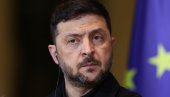 СВЕ ХИТНИЈЕ ДА ОБЕЗБЕДИМО НОВА СРЕДСТВА Зеленски: Украјина се суочава са дефицитом од 50 милијарди евра