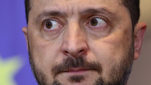 РАЗОТКРИВЕН ПЛАН ВОЂЕ КИЈЕВСКОГ РЕЖИМА: Медведчук открио следећи потез Зеленског