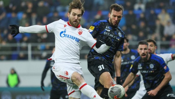 ШОК! Звезда опет кикснула, Партизан јесењи шампион Србије у фудбалу! (ФОТО)