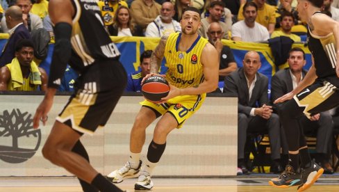 KLADIONIČARSKI KOKTEL: Tiket sastavljen od različitih sportova