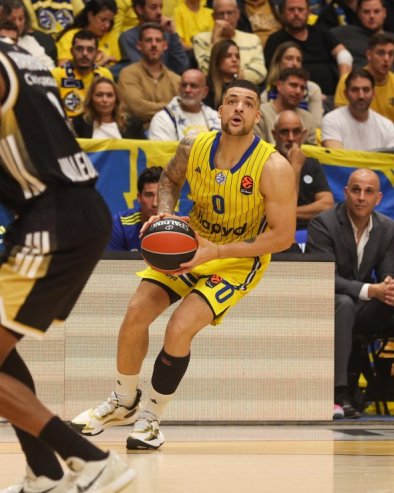 ЈУЧЕ ЈЕ ТИКЕТ ПРОШАО: Ево предлога из осталих спортова за четвртак