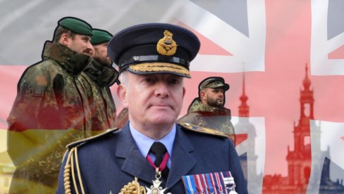 Sinovi i kćeri nacije, spremite se za BORBU, Ruska tvrda MOĆ raste! General uputio alarmantno upozorenje