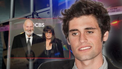 СИН РОБА РАЈНЕРА СТАВЉЕН ПОД СПЕЦИЈАЛНИ НАДЗОР У ЗАТВОРУ: Полиција твди да има самоубилачке намере