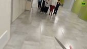 DEČAK IZBODEN NOŽEM U RUSKOJ ŠKOLI: Stariji učenik pripremao masakr - Objavljeni i snimci (VIDEO)