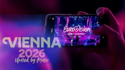 ОБЈАВЉЕН ФИНАЛНИ СПИСАК ЗЕМАЉА КОЈЕ ЋЕ УЧЕСТВОВАТИ НА ЕВРОВИЗИЈИ: Ево ко ће бити у трци за трофеј после бојкота Ираела