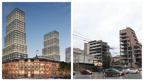 SLAVLJE BLOKADERA TRAJE OD PREKSINOĆ: Nema veze što je Srbija izgubila 750 miliona evra, a profitirala Albanija