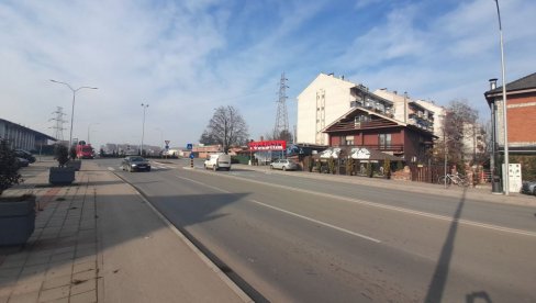 ЖРТВИ НАНЕО ЧАК 13 УБОДНИХ РАНА? Осумњичени за убиство жене на сред улице у Лесковцу није имао милости