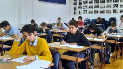 PRVOG DANA PROZIVKA  DA POPRAVE JEDINICE: Drugo polugodište počelo regularno, za sretenje opet idu na pauzu