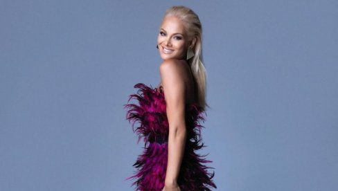 ТИШИНА ПРЕСТАЈЕ: Илда Шаулић преузима причу на својим друштвеним мрежама (ФОТО)